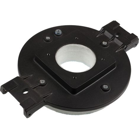 Brennkammerdeckel komplett WTU 35-55-S - 41135001092 von Weishaupt