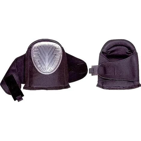 Rodilleras de gel 1 par, talla única (1/5)