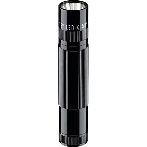 MAGLITE XL50 LED BLACK-BLISTER (JAPAN IMPORT)