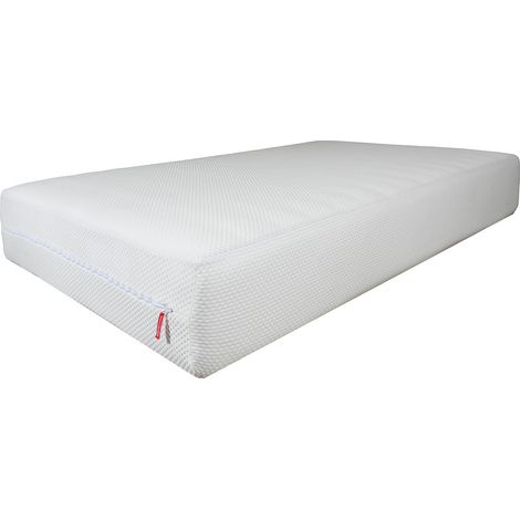 Matelas Intense lits réglables - Mousse   200 x 70 cm