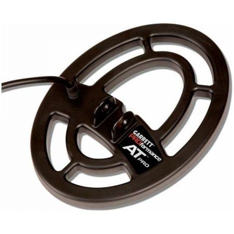 Garrett piastra ricerca per AT 6,5x9 proformance concentrica - 2222600