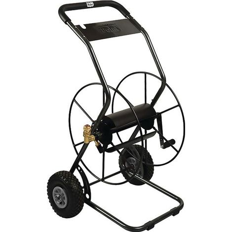 Bobinadora de tubo 3/4" SL: 85m,2 (1/3)