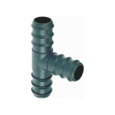 RAMPEN-T-STÜCK FÜR UNTERGRUNDSYSTEM 20 mm
