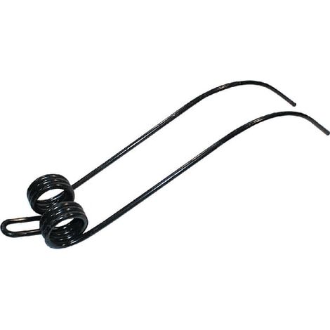 Dedo de rastrillo, compatible con Deutz-Fahr VF0658025986KR (1/2)