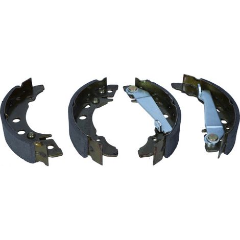 MACHOIRES DE FREIN MAXGEAR VW GOLF/PASSA (1/2)