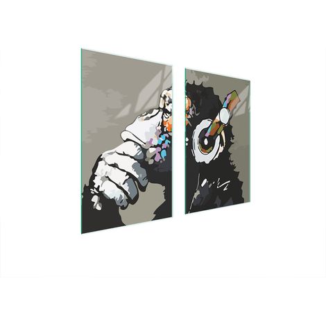 PLACA PROTECTORA DE VIDRIO PARA ESTUFA 75x52 MÚSICA (1/5)