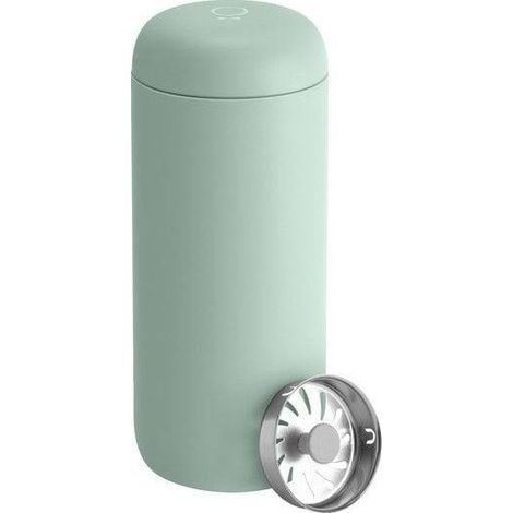 Fellow Carter Move Mug Mintgrün 473 ml Thermosbecher