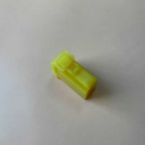 Faisceau de câblage pour connecteur automobile MG613132-3 à 2 broches (1/4)