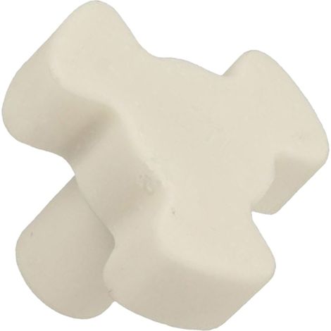 Ersatzteil - Drehteller-Mitnehmer -  - ROSIERES, CANDY, THOMSON, SIEMENS, AMICA, BOSCH, NEFF, SMEG, BALAY, HOOVER, CONSTRUCTA, HAIER, THERMADOR, JUNKER, BLAUPUNKT, PELGRIM, UPO, ETNA, BAUMATIC, NEUE