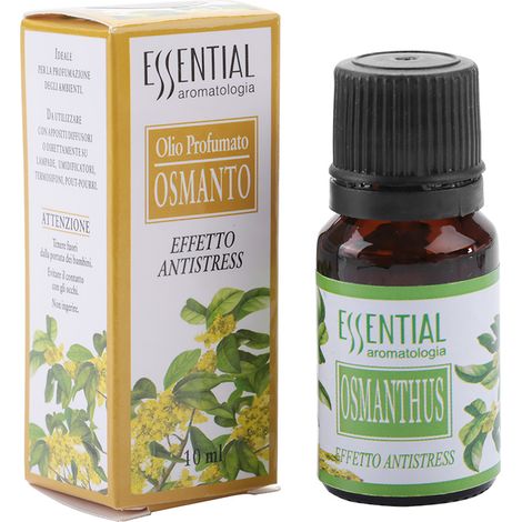 Huile essentielle d'aromathérapie naturelle et parfumée, soluble dans l'eau, 10 ml. Soulage la fatigue et améliore le sommeil. 08 (1/5)