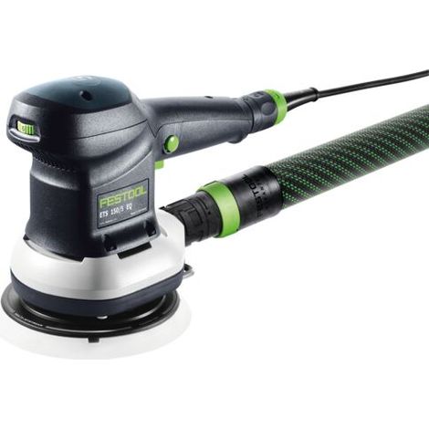 Festool Exzenterschleifer ETS 150/5 EQ-Plus - 576080