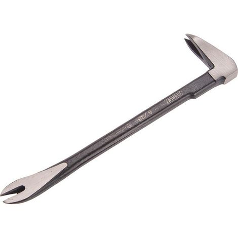 Stanley STA055114 Precision Pry Bar Claw 25cm 10in 0-55-114