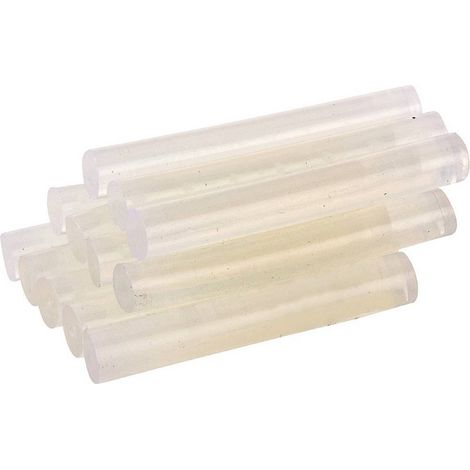 Barras adhesivas kwb 989321 7 mm diámetro 50 mm largo