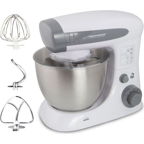 Esperanza robot de alimentos universal asistente de cocina 800w 4l 229860781