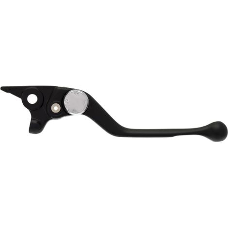 Levier de frein - 1 pièce - Aluminium - Côté droit - Pour Honda NX Dominator 650