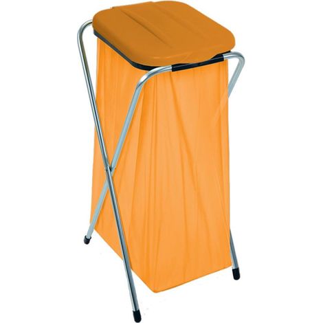 Ständer Strend Pro Ecofix-1, Solo, für Abfallsäcke