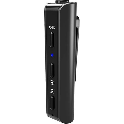 Récepteur Bluetooth 4.2 sans fil G29 pour kit mains libres de voiture avec adaptateur audio et musique (1/5)