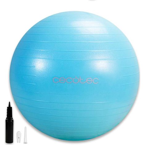 Cecotec Fit Ball DrumFit 65 Fitball