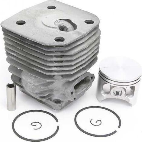 Cylindre piston pour découpeuse Husqvarna, Partner K1250. Ø 60 mm (1/5)