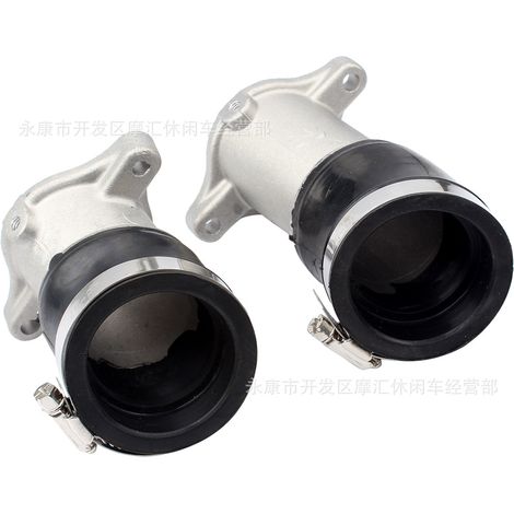 Compatible with Honda 16211-415-000 CX500/C/D Custom Deluxe Intake Manifold Fitting (1/4)