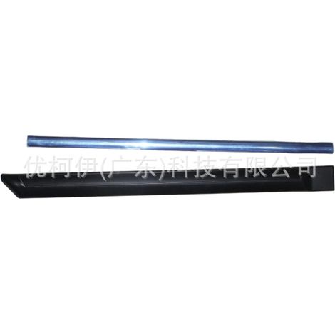 Türgriffleiste 51217489343, kompatibel mit BMW 5er G30/G38 2017-2024 (1/4)