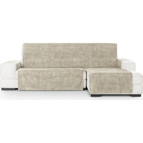 Housse de canapé Chaise Longue M/3 Turin Droite C/1 (1/5)