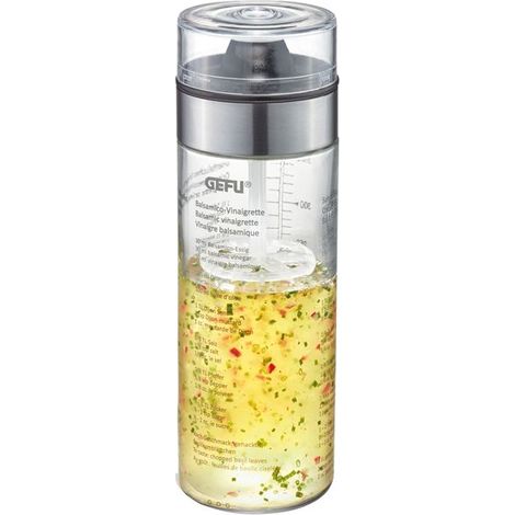 Vinaigrette-Shaker - Mix - Gefu