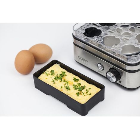 Olla de huevo 400w - E9 - Caso -