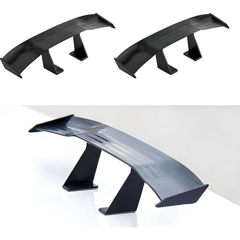 mini spoilers universels voiture stabilité véhicule (1/5)