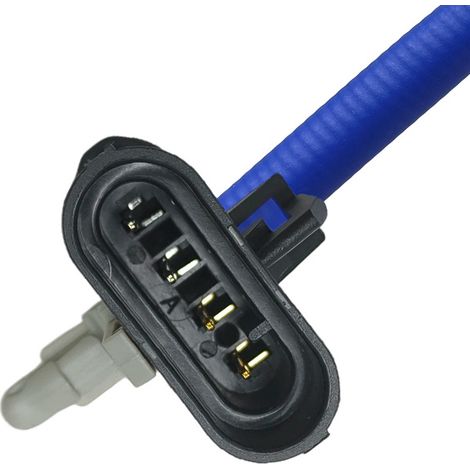 Capteurs d'oxygène les plus vendus 24102433 et 24102432, adaptés aux véhicules Buick. (1/4)