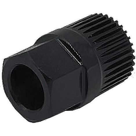 Outil de démontage de poulie d'alternateur/embrayage 33T - Accessoire de réparation automobile (1/5)