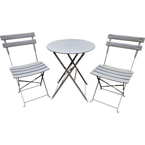 SET BISTRO GIOTTO TORTORA SAT FS460- 1,0 pz