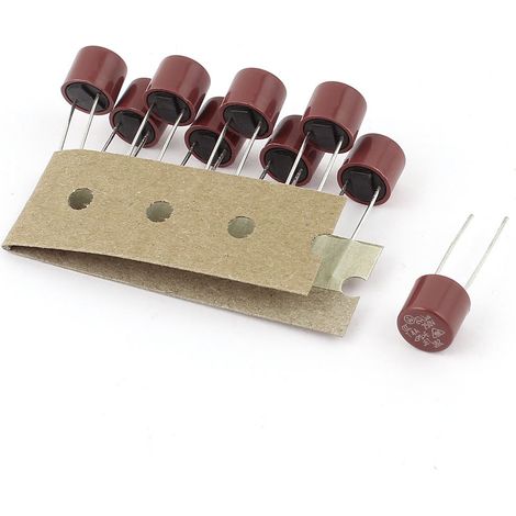 10 pièces T4A 4A 250V TR5 / 5TR miniature-micro-slow-blow-sicherung (690f2ce9b12bcba2ef7a6910fd01ccc