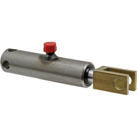 Cilindro freno idraulico, diametro 30 mm, corsa 76 mm (1/2)