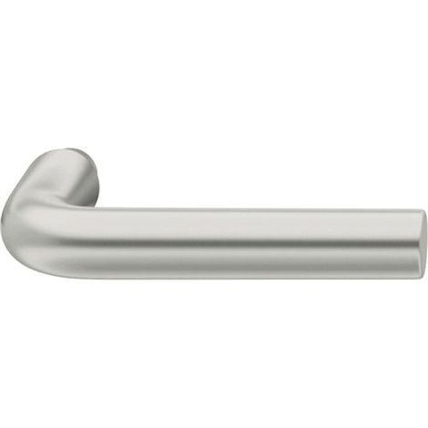 Türdrückerlochteil 10 1075 Alu.F1/naturf.4-KT.8mm DIN L/R FSB (1/3)