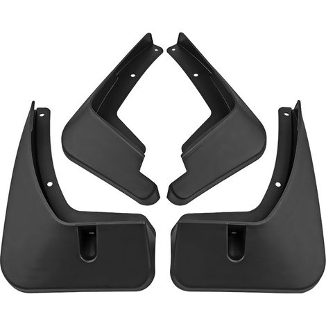 Suitable for JAC Refine S2 soft rubber mud flaps, car tire mud flaps and Refine S2 models.