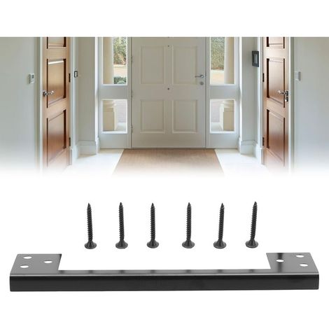 Loquet de porte pour portes coulissantes, 8 cm ou 27, 9 cm (1/5)