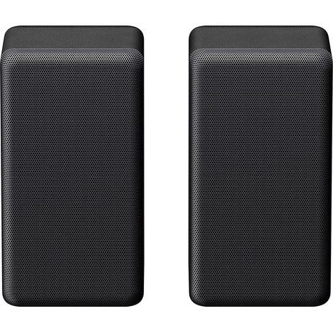 SONY SA-RS3S BLACK / ALTAVOCES TRASEROS PARA BARRA DE SONIDO