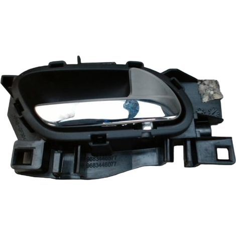 [PRODUIT D'OCCASION] Poignee Interieure Porte Arrieree Droit CITROEN C3 ♻️ Ref Oe. 9144f9 - Garantie à vie (1/4)
