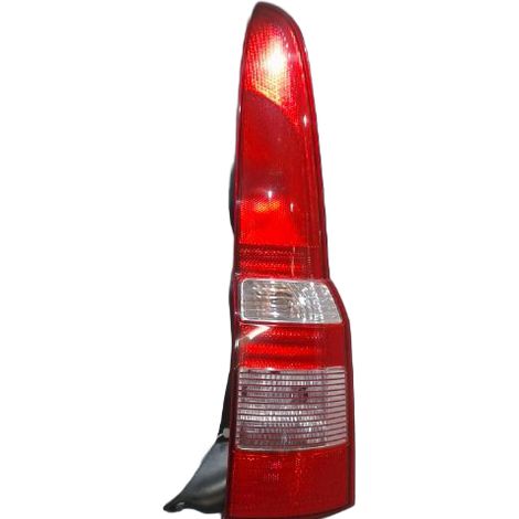 [PRODUIT D'OCCASION] Feu Arriere Droit FIAT Panda ♻️ Ref Oe. 51763006 - Garantie à vie (1/3)