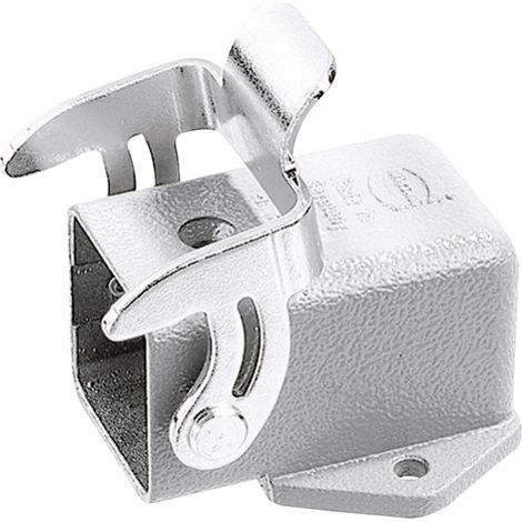 Anbaugehäuse Han® 3EMV-agw-0B 09620030801 HARTING 1 St.
