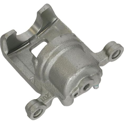 FT02972 pinza freno rapida POSTERIORE DESTRA SENZA forcella (1/5)