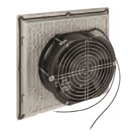 Ventilatore Elektro-plast wef13 64W portata 305 m³/h