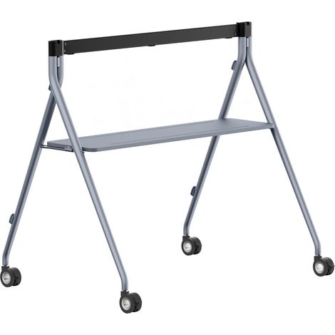 mobile per ufficio Yealink mb-fs-p650t supporto pavimento ripiano