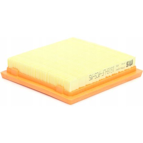 Filtro de aire NISSAN MICRA III (K12) 1.0 16V (1/3)