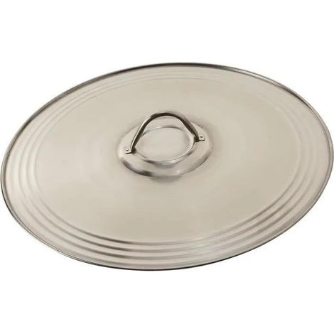 Ibili Tapa múltiple profesional 36-42 cm