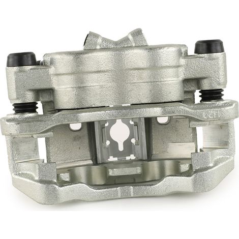 Pinza de freno delantera derecha Velpart HAM VCBC118 con horquilla (1/3)