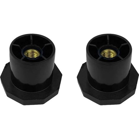 piezas de cubierta de tornillo de fijación de luz trasera, hebilla de fijación del parachoques trasero 1111425-00-C para accesorios Tesla Model 3()