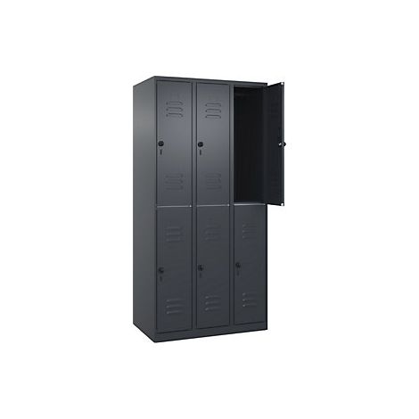 C+P  800178  C+P  Armadietto a due piani Classic PLUS  3 (1/2)