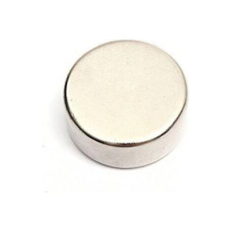 Aimant néodyme 25 aimants néodyme N52 disque 8x3mm (1/3)